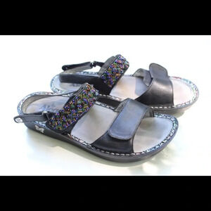 Alegria Verona sandals